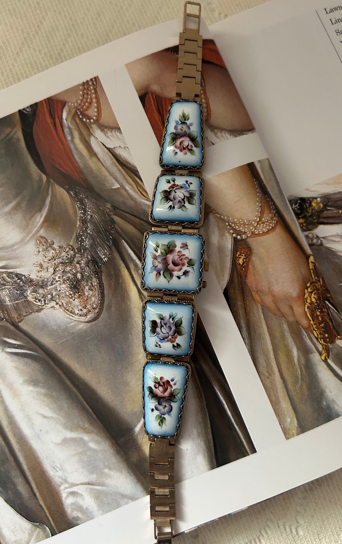 Vintage Finds