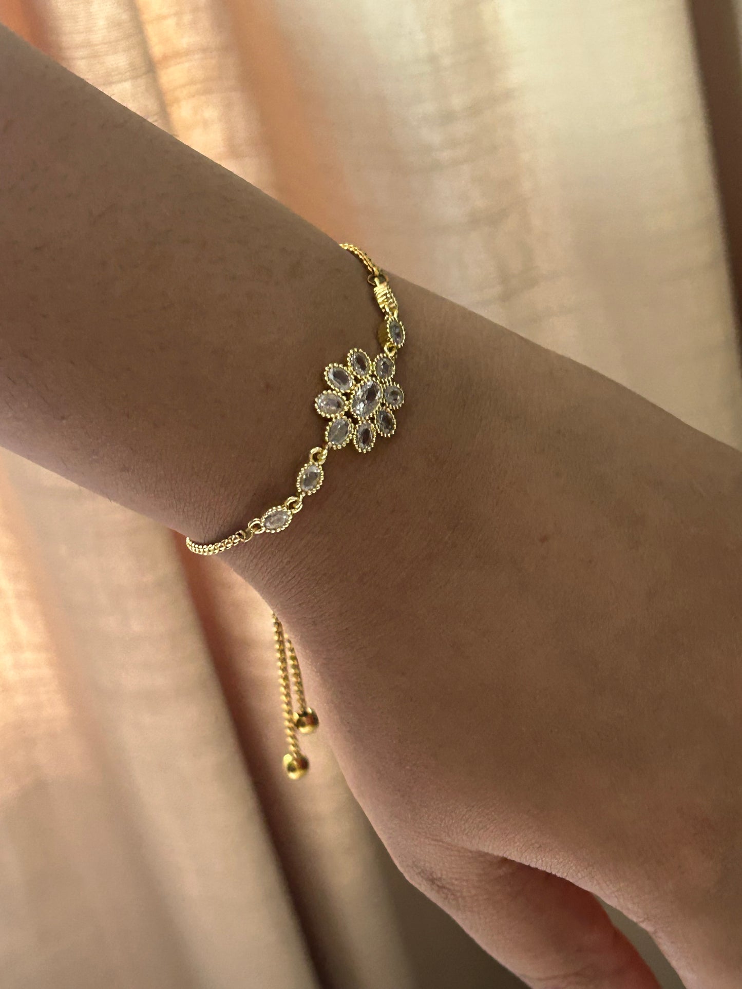 Marielle Slider Bracelet