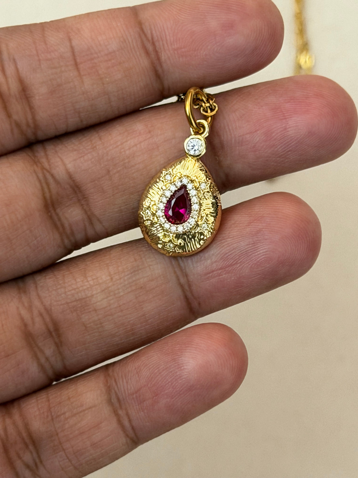 Gulnaar Necklace