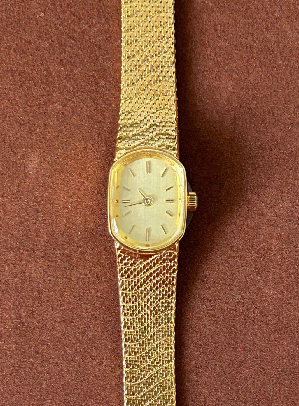 The Vittoria Royale Watch