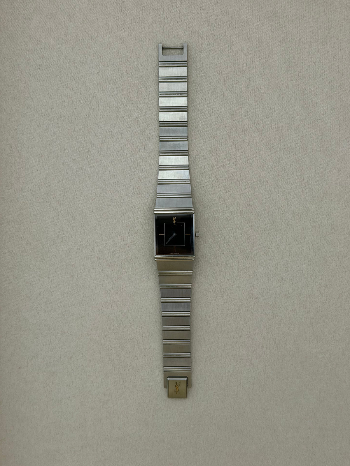 Vintage Yves Saint Laurent Citizen Quartz Watch
