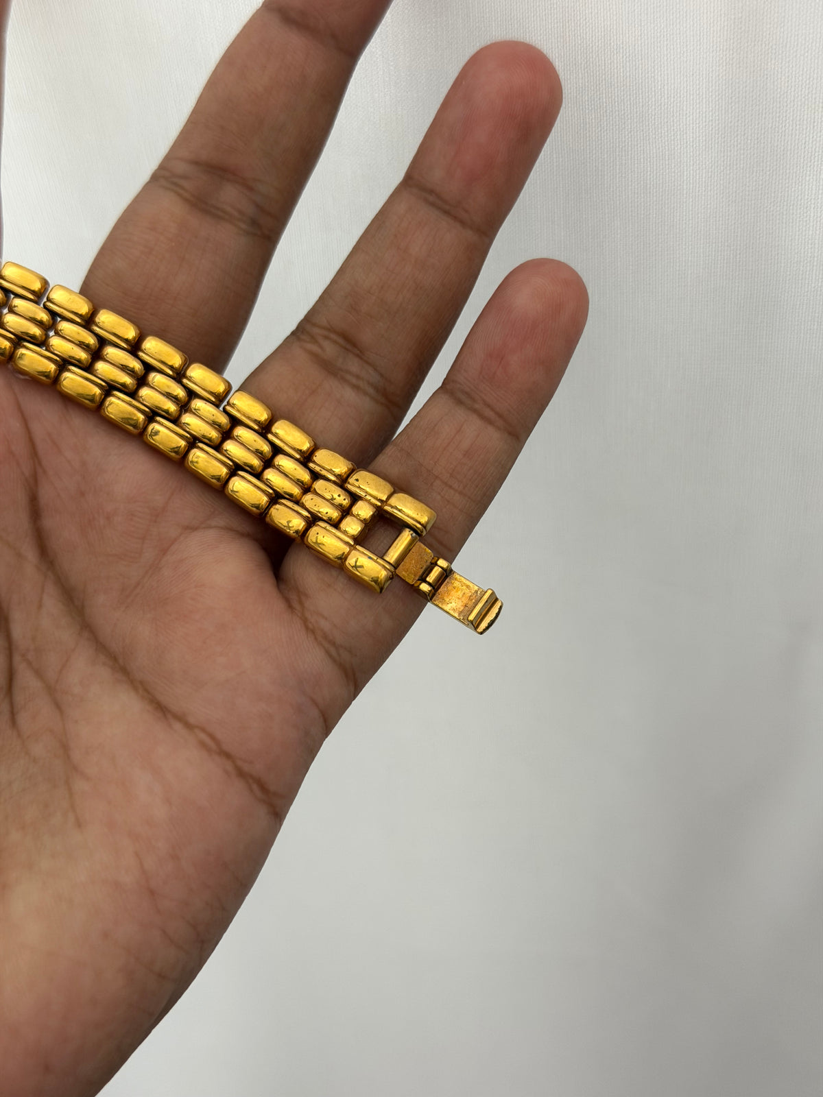 Vintage Seiko Gold Plated Ladies’ Watch