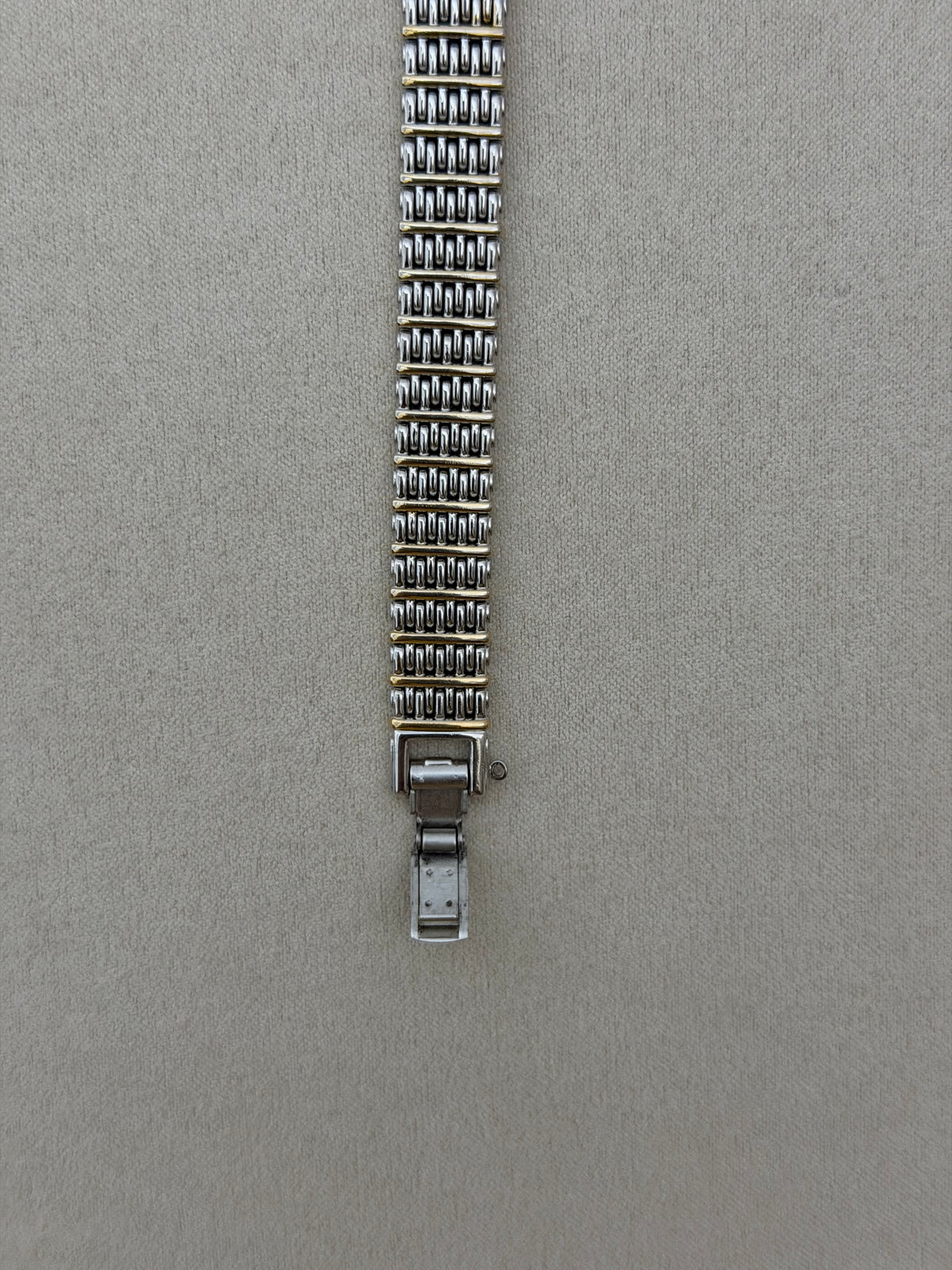 Vintage Seiko Exceline Quartz Watch- Excellent Condition