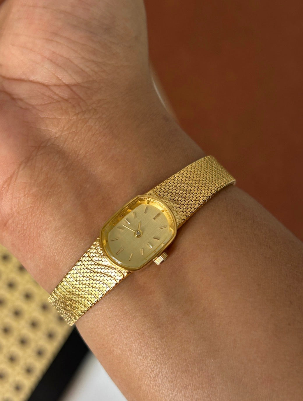 The Vittoria Royale Watch