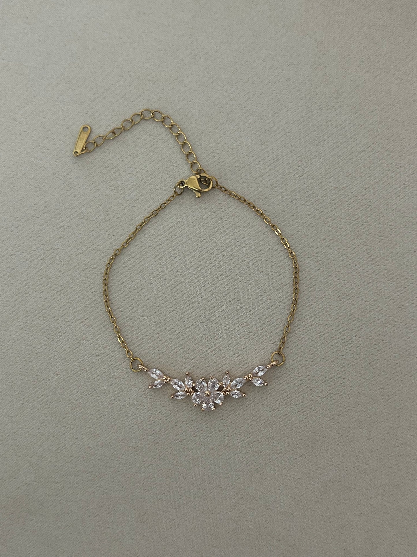 Rosalie Bracelet
