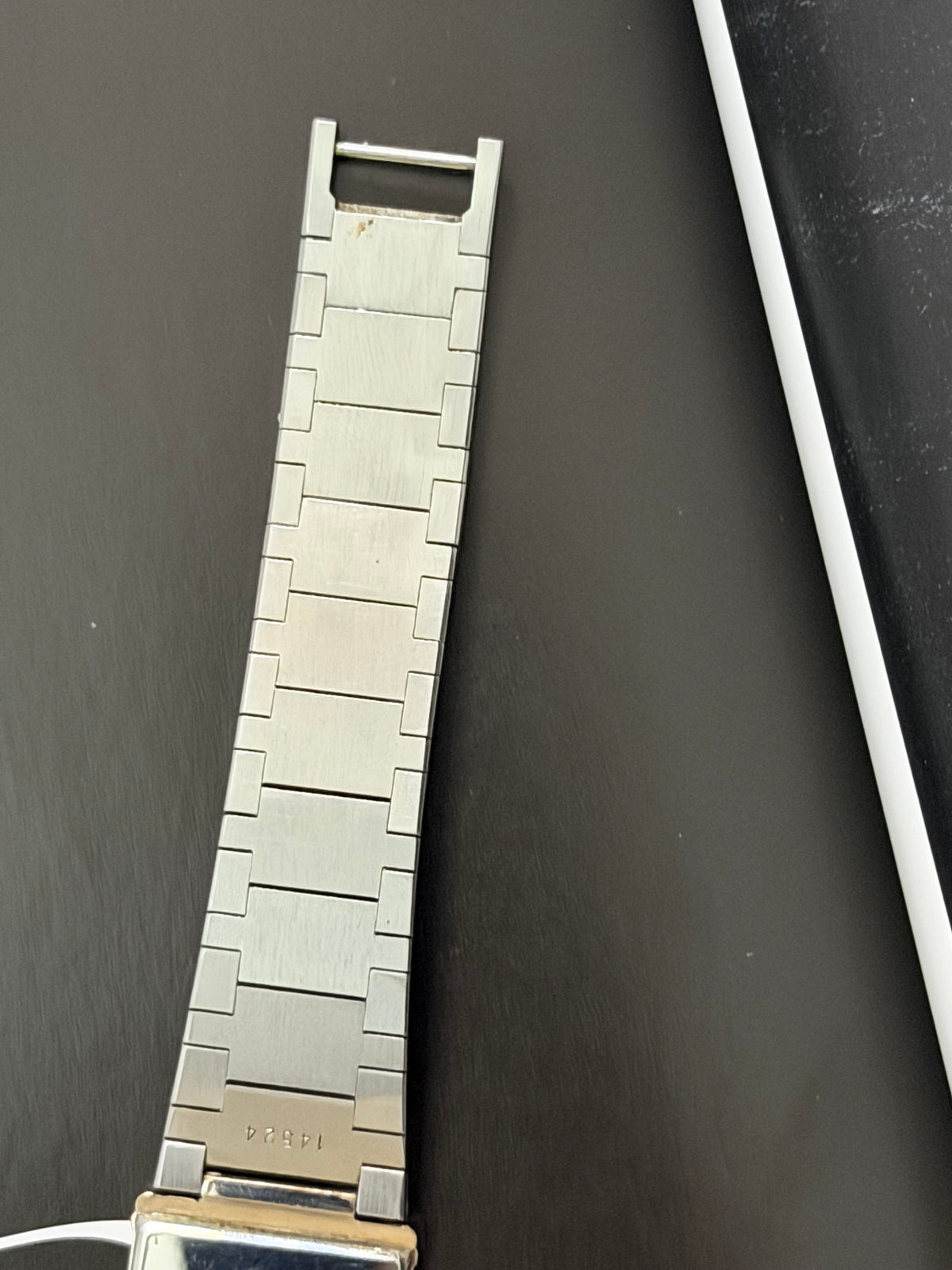 Vintage Yves Saint Laurent Citizen Quartz Watch