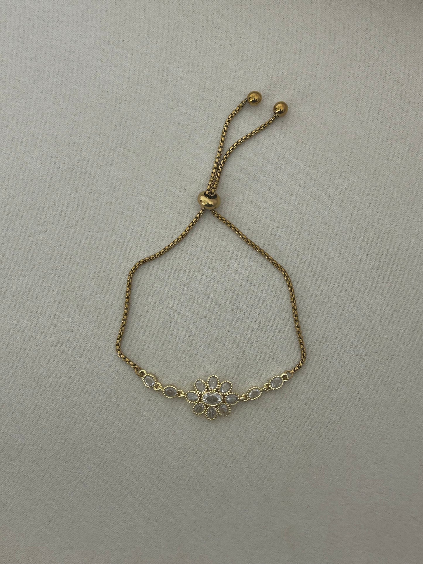 Marielle Slider Bracelet