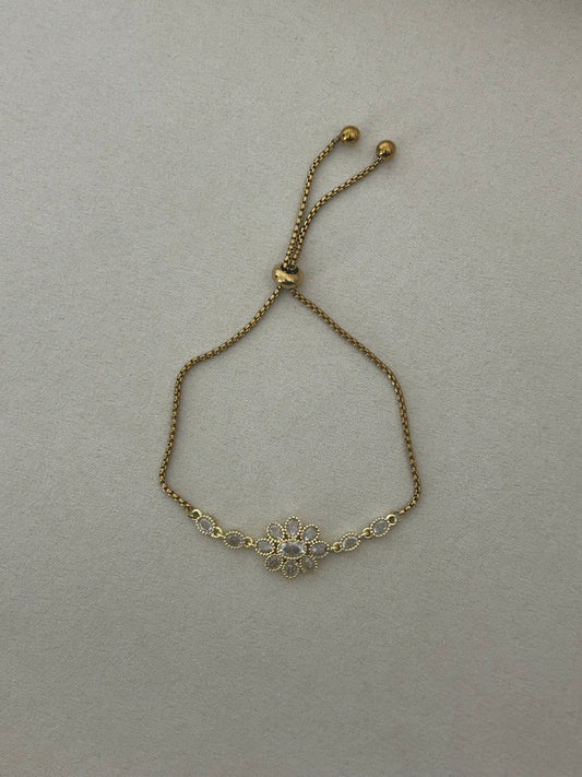 Marielle Slider Bracelet