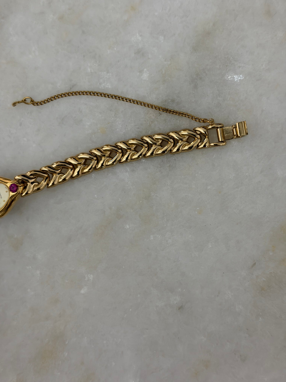 Vintage Sunlord Japan Made Quartz Watch
