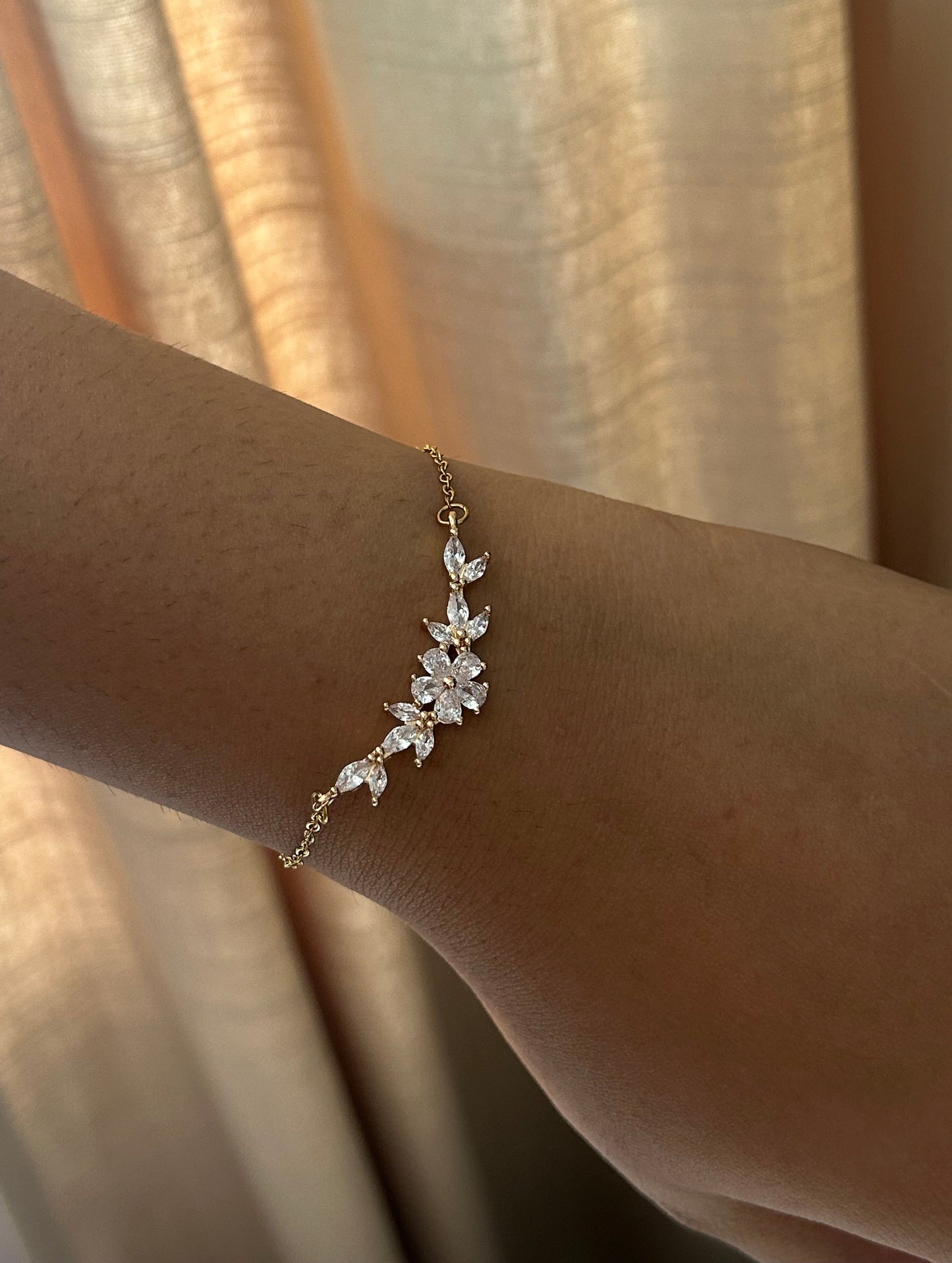 Rosalie Bracelet