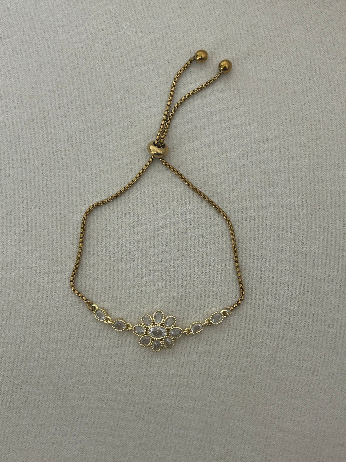Marielle Slider Bracelet