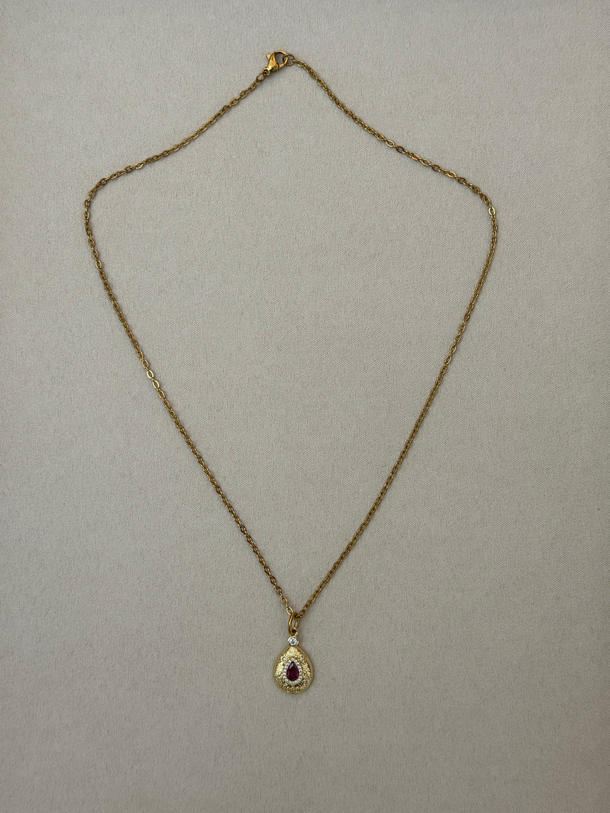 Gulnaar Necklace