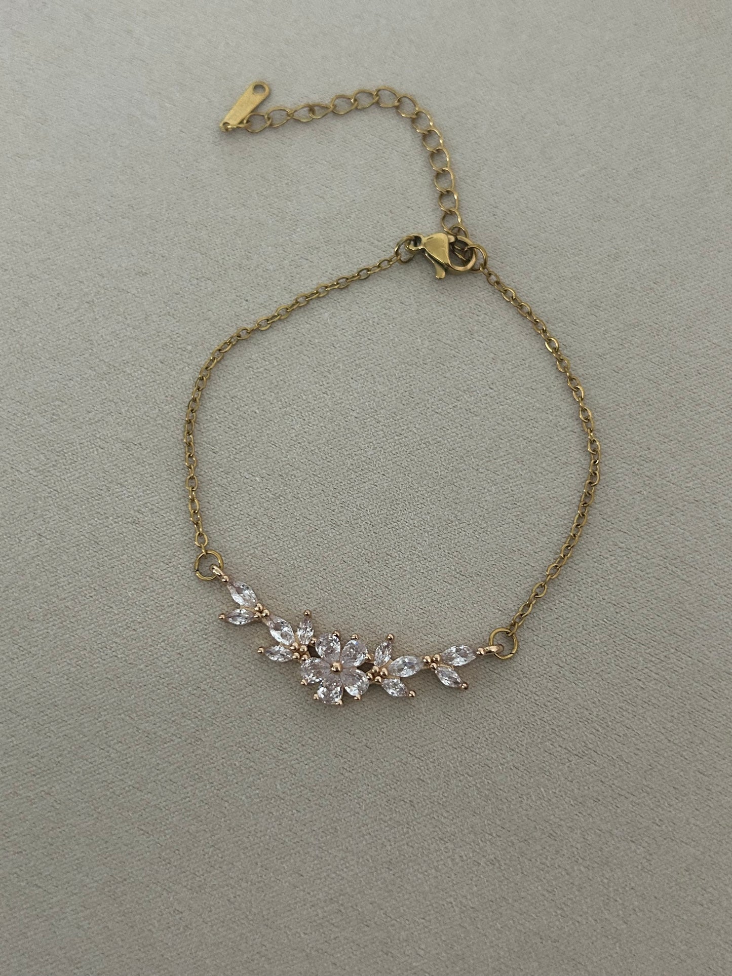 Rosalie Bracelet