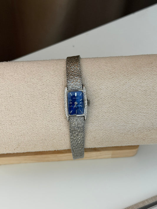 Seiko Vintage Dress Watch (Manual Winding)