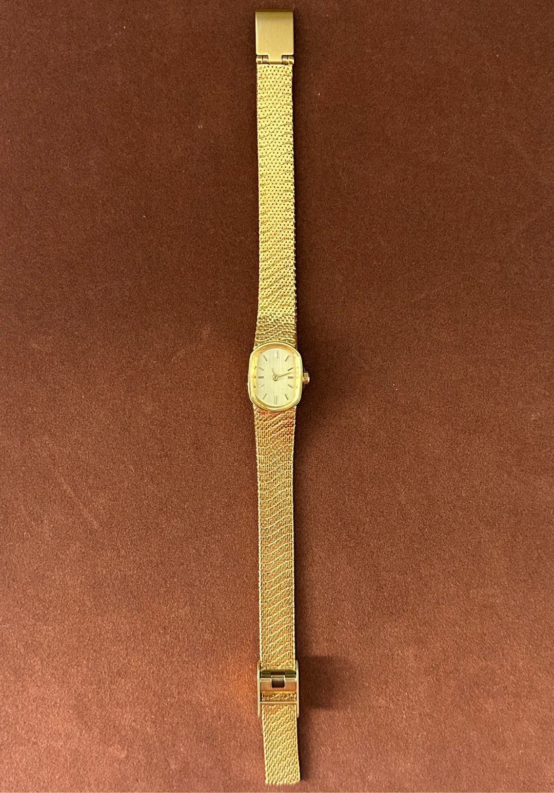 The Vittoria Royale Watch