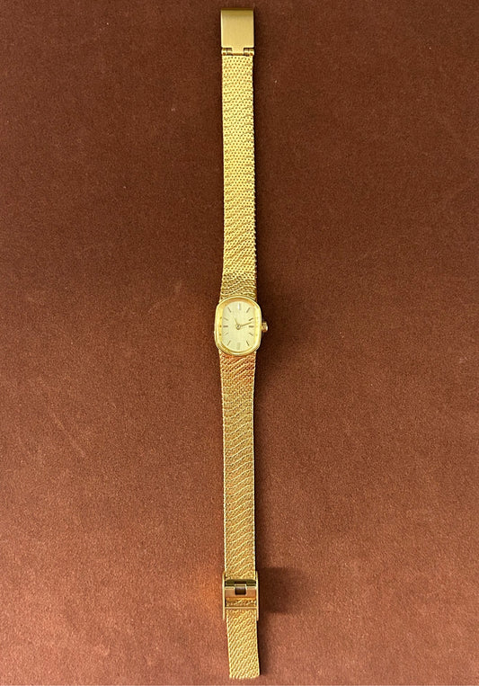 The Vittoria Royale Watch