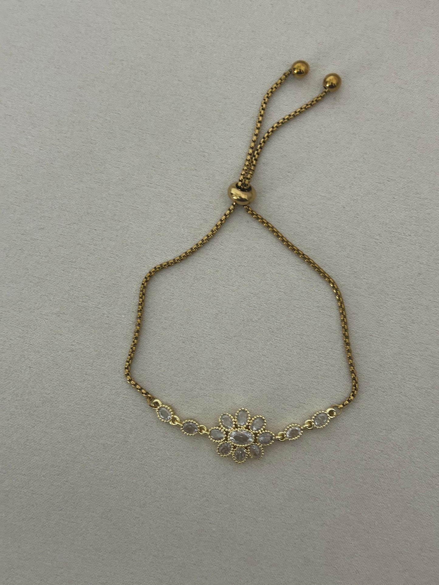 Marielle Slider Bracelet