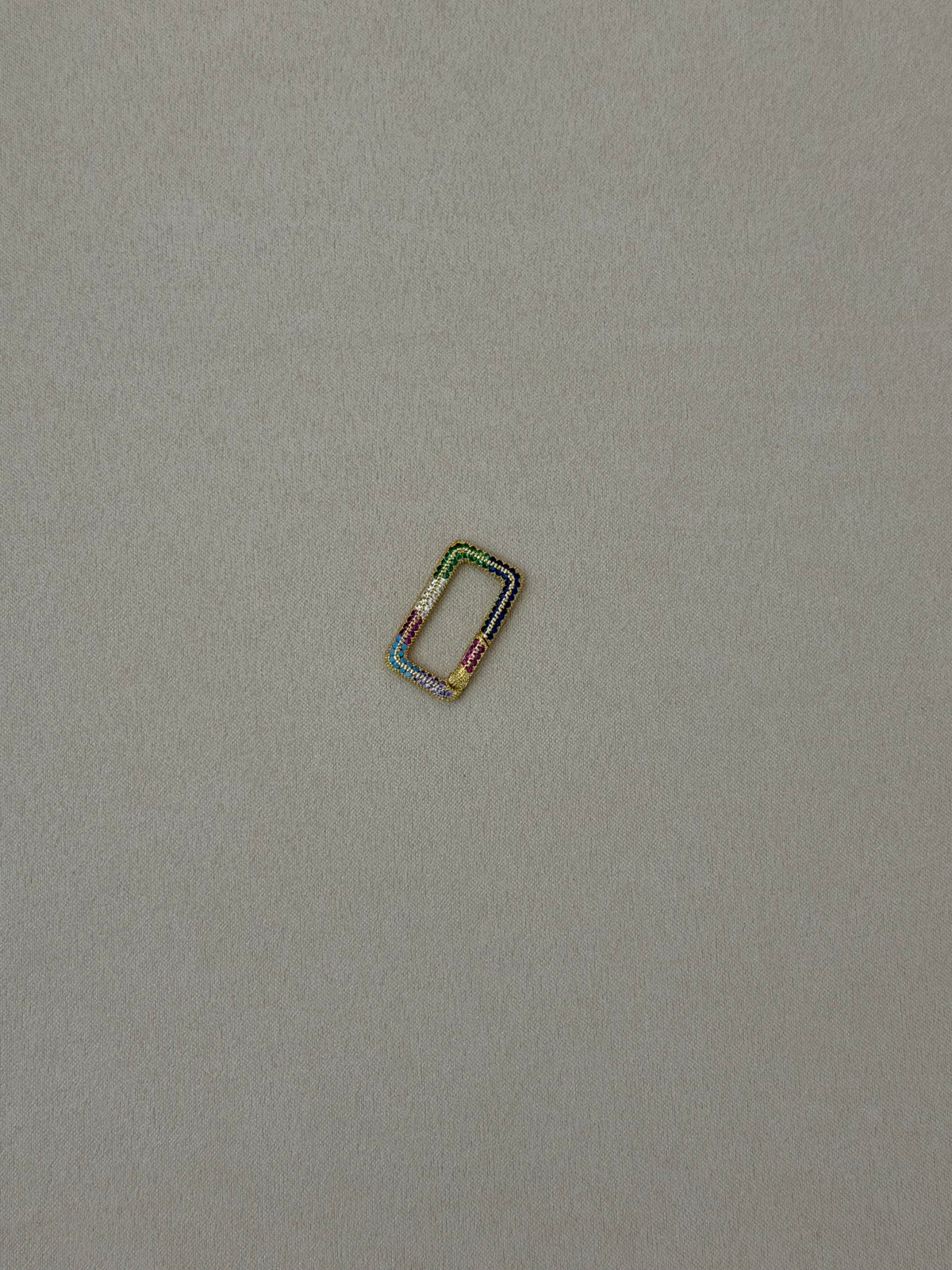 Prism Carabiner