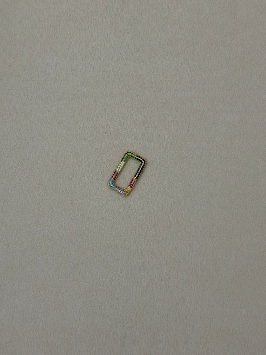 Prism Carabiner