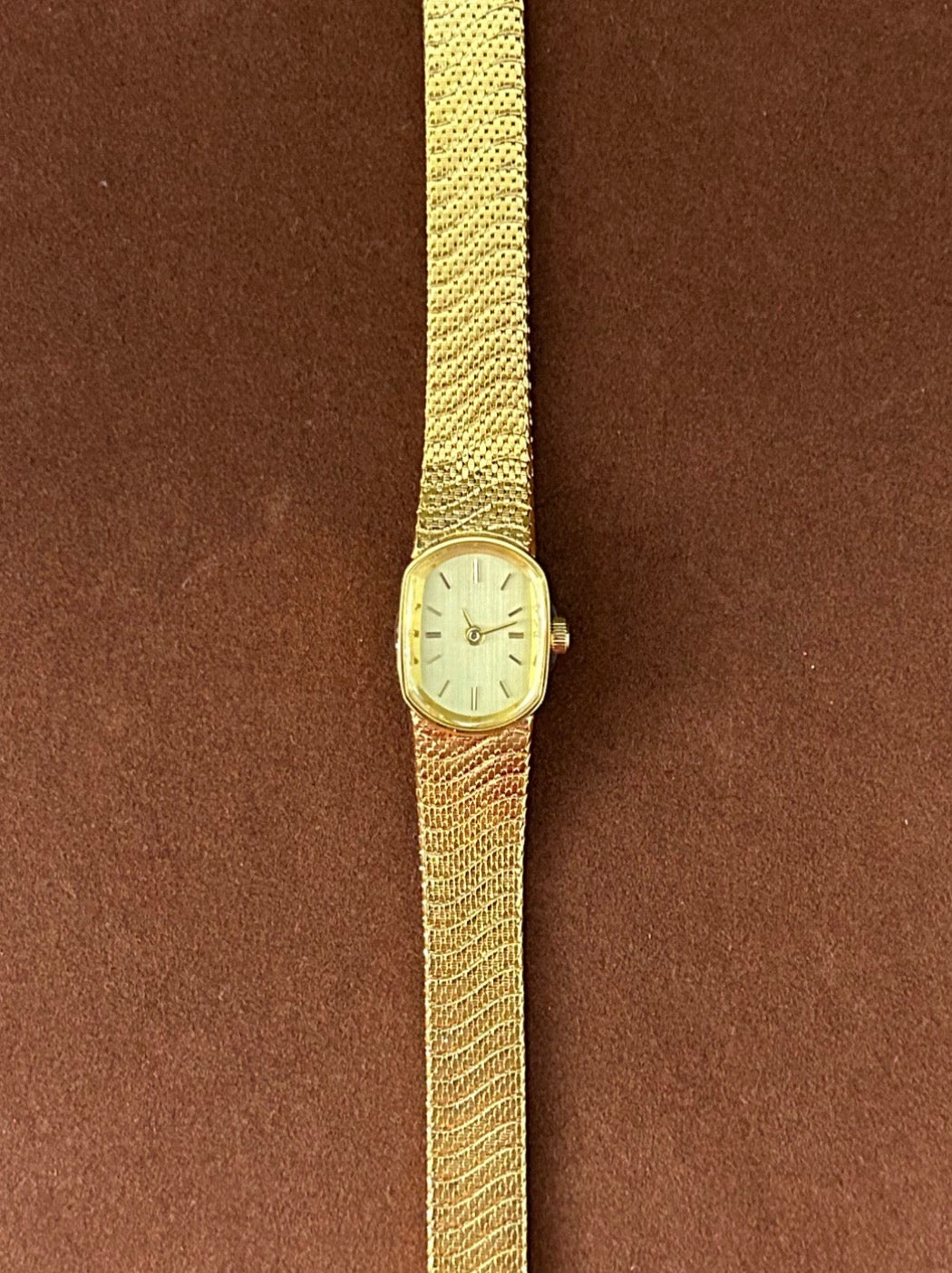 The Vittoria Royale Watch