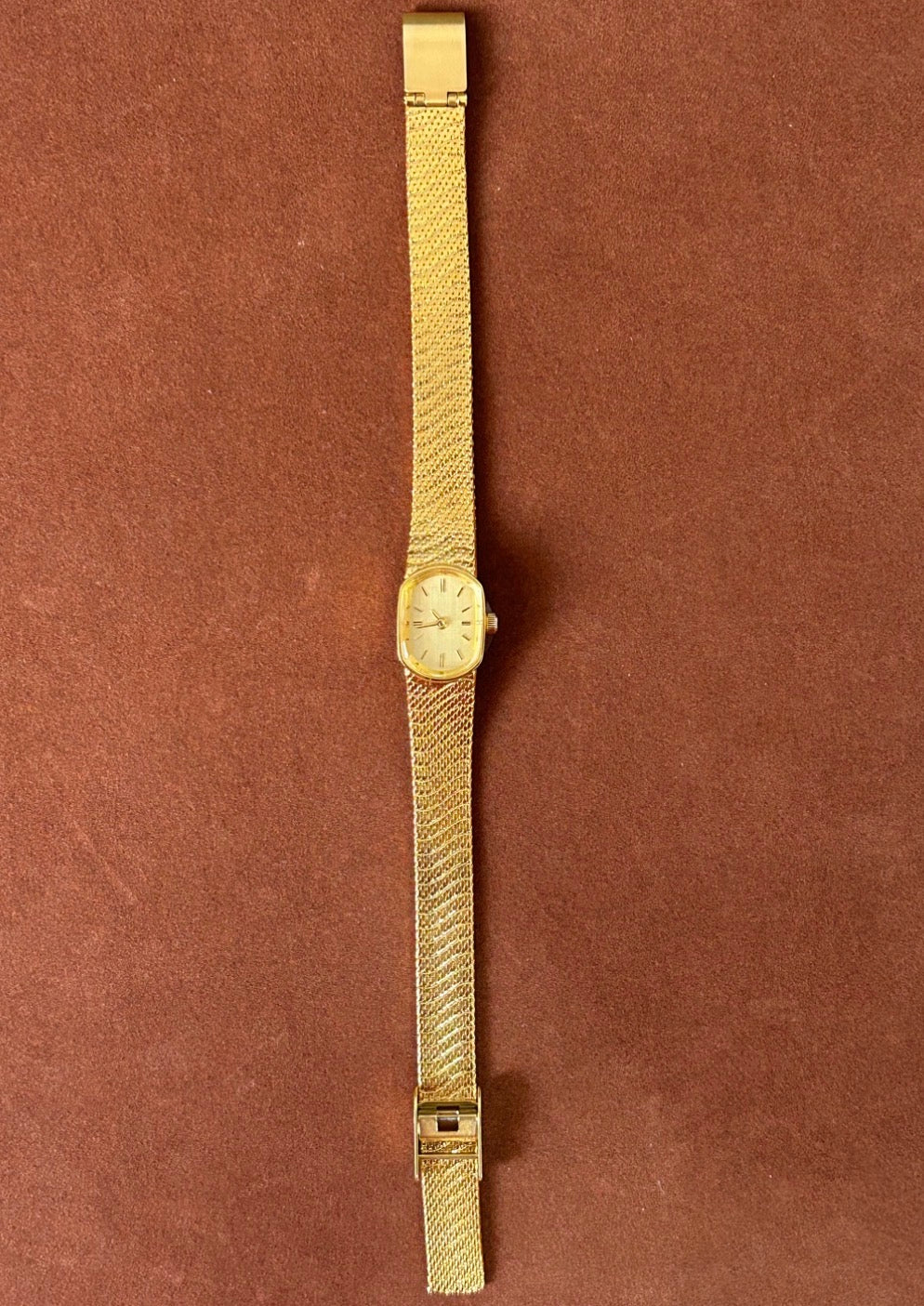 The Vittoria Royale Watch