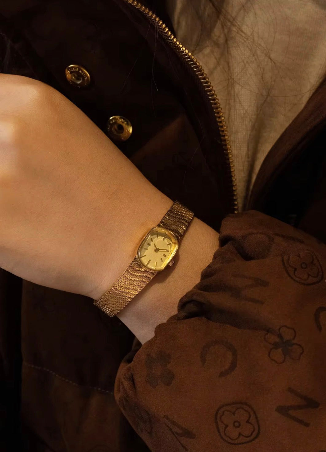 The Vittoria Royale Watch