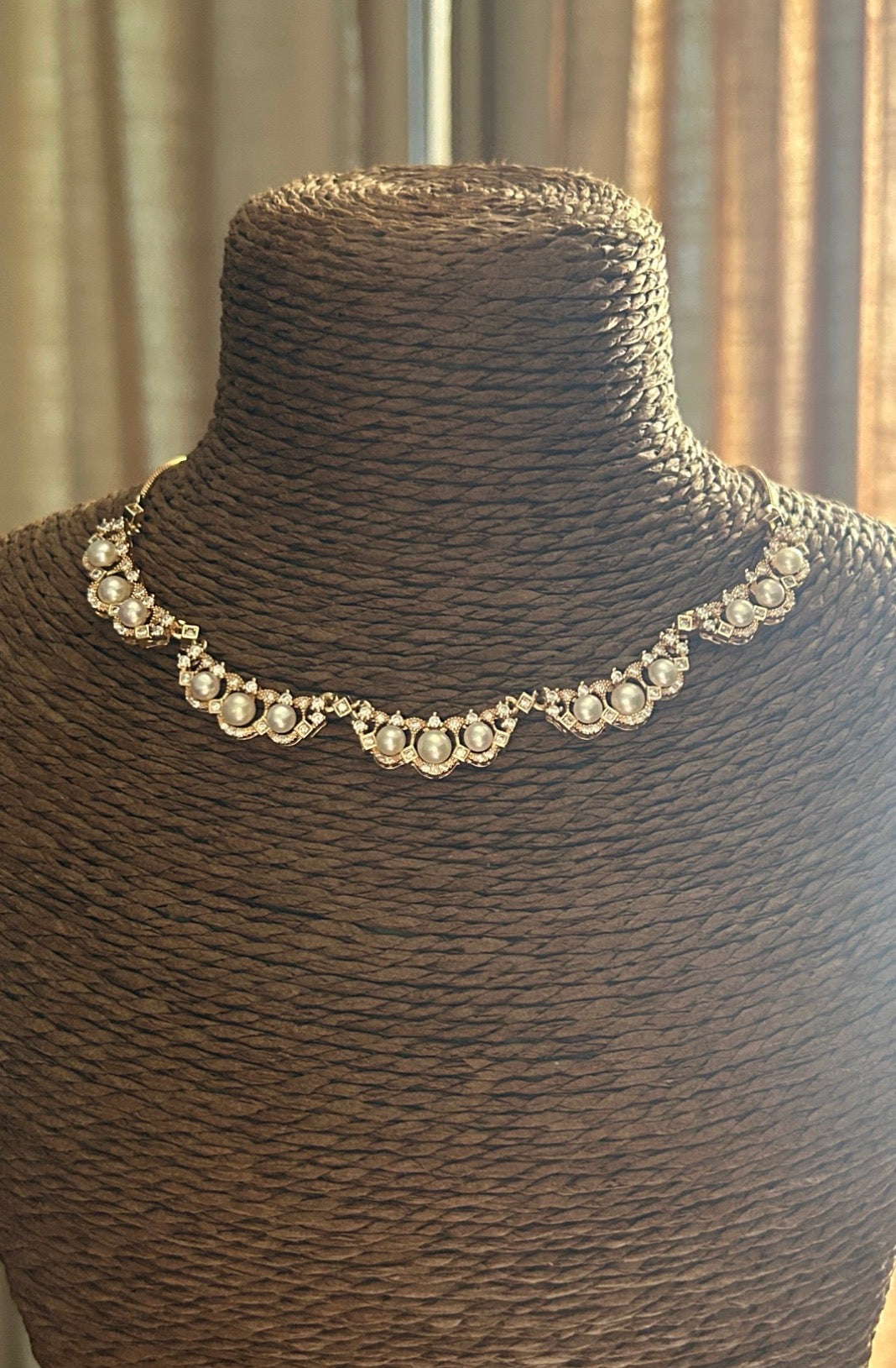 Francesca Necklace