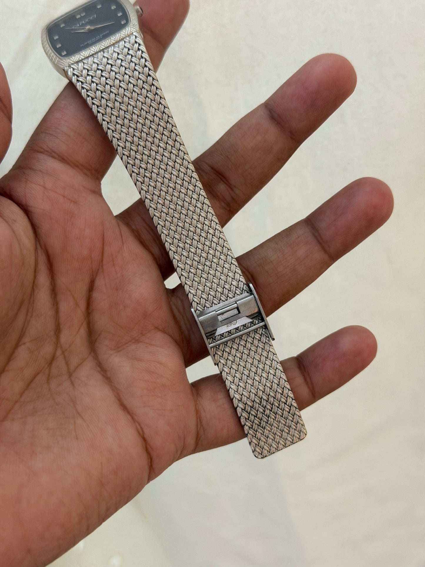 Vintage Capucci Watch