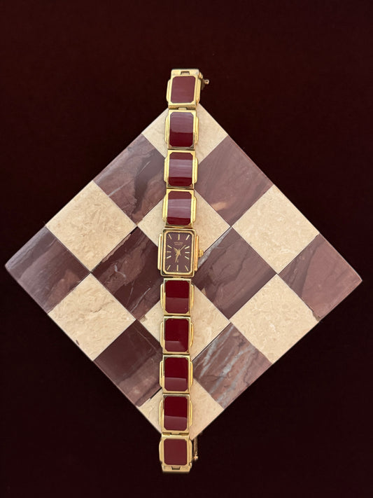 Vintage Sunlord Quartz Watch