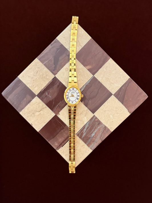 Vintage Anne Klein Quartz Watch