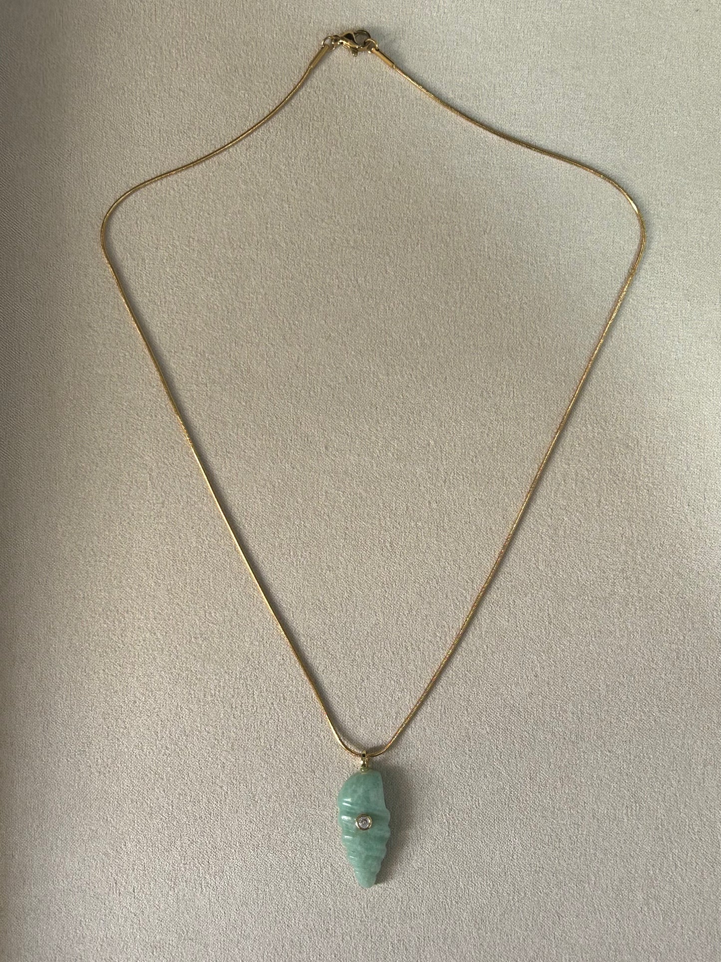 Maris Necklace