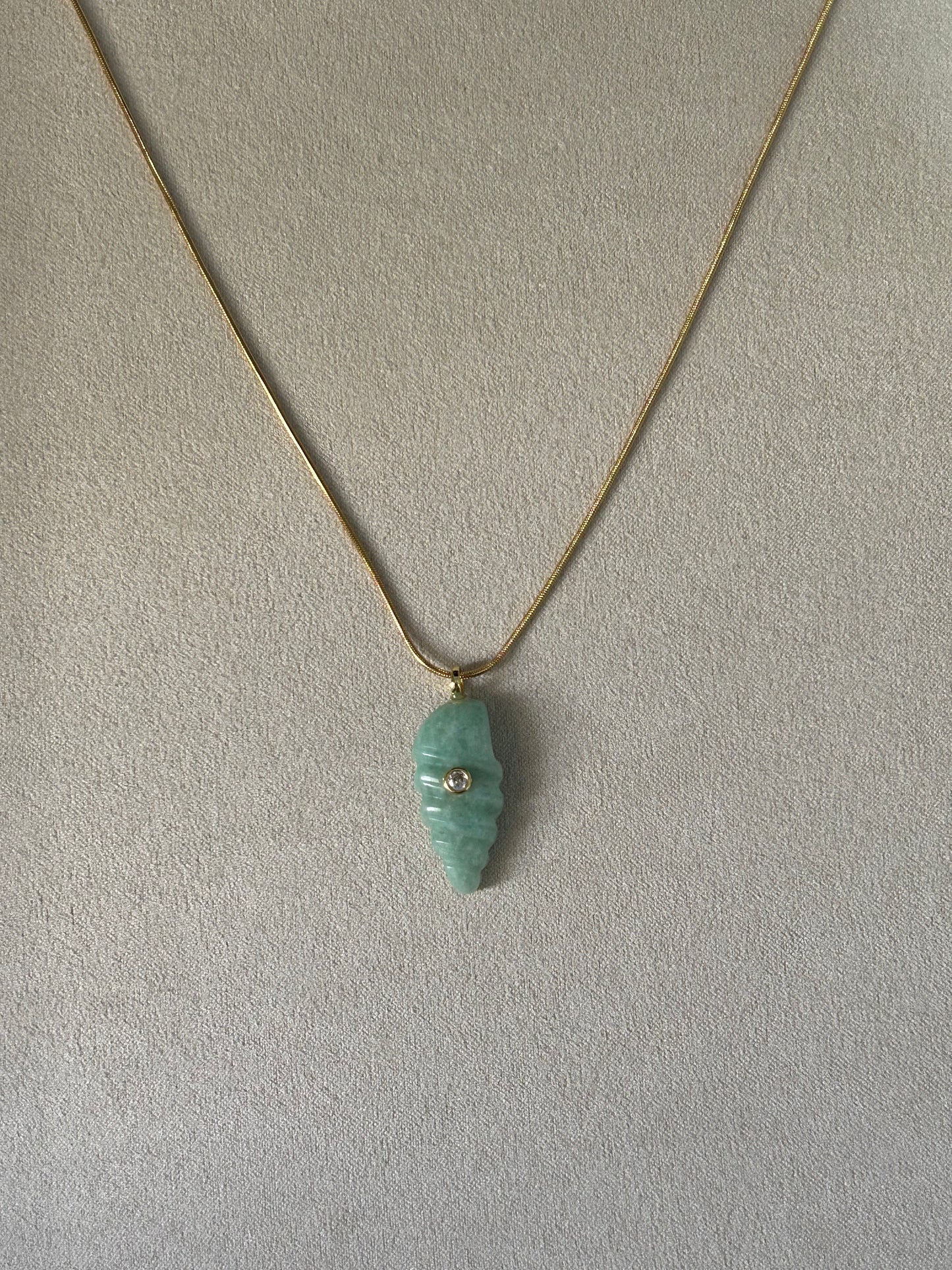 Maris Necklace