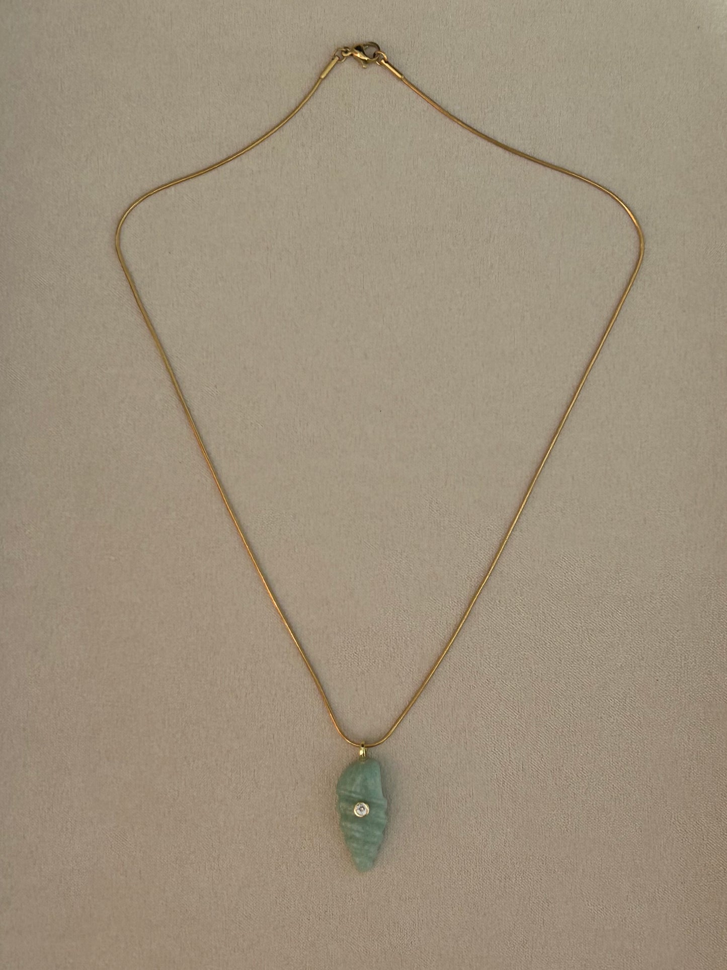 Maris Necklace