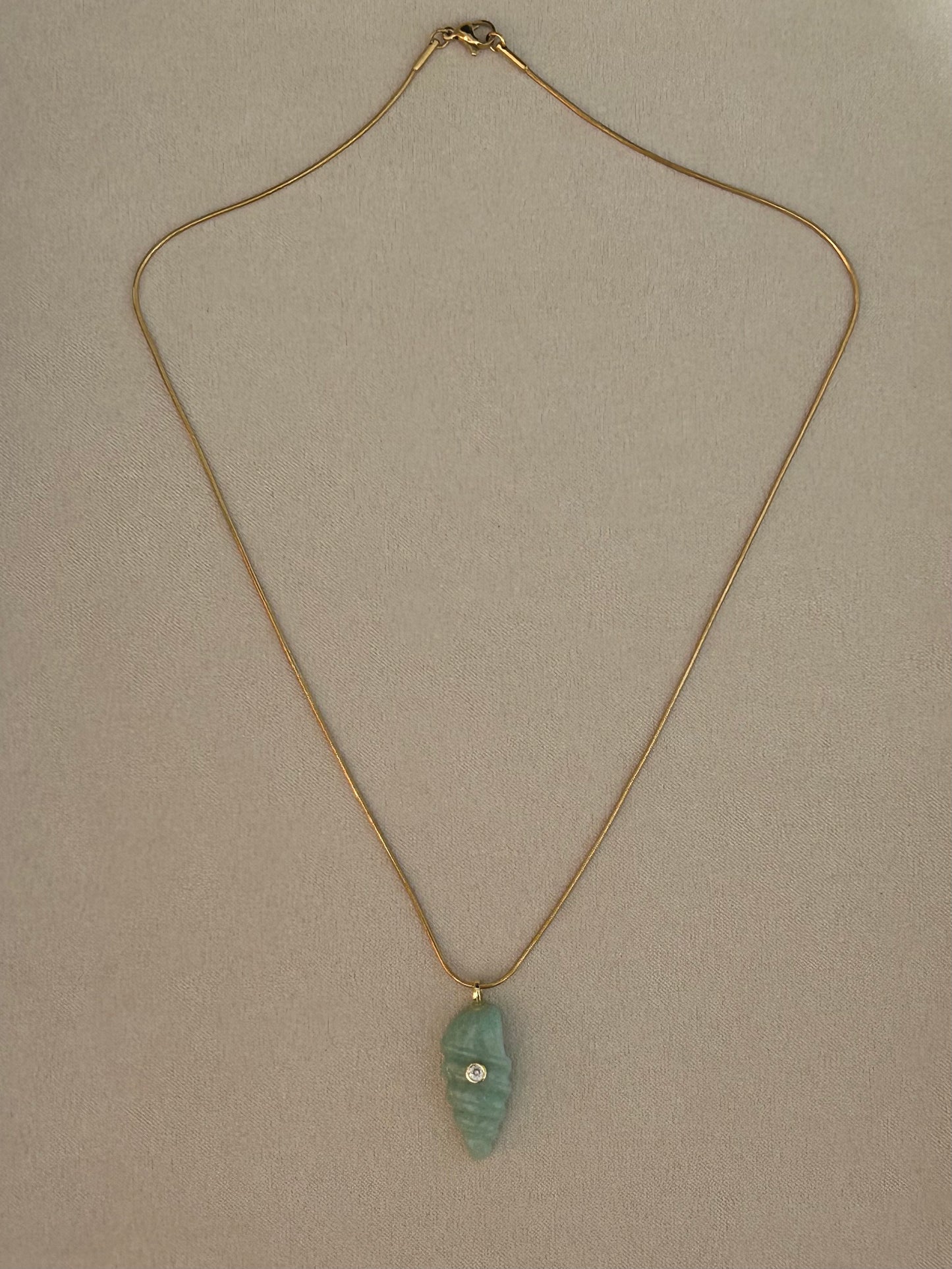 Maris Necklace