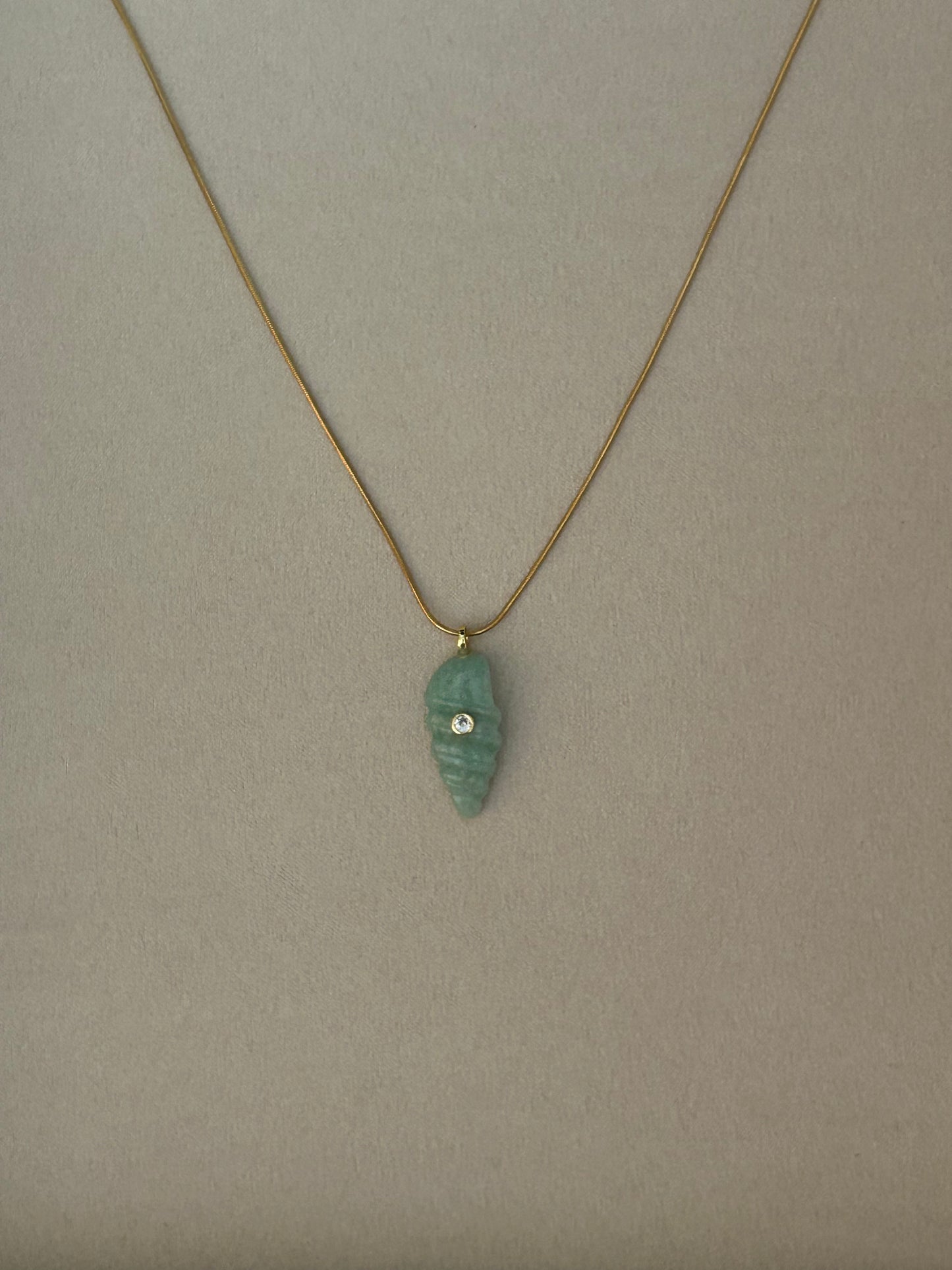 Maris Necklace