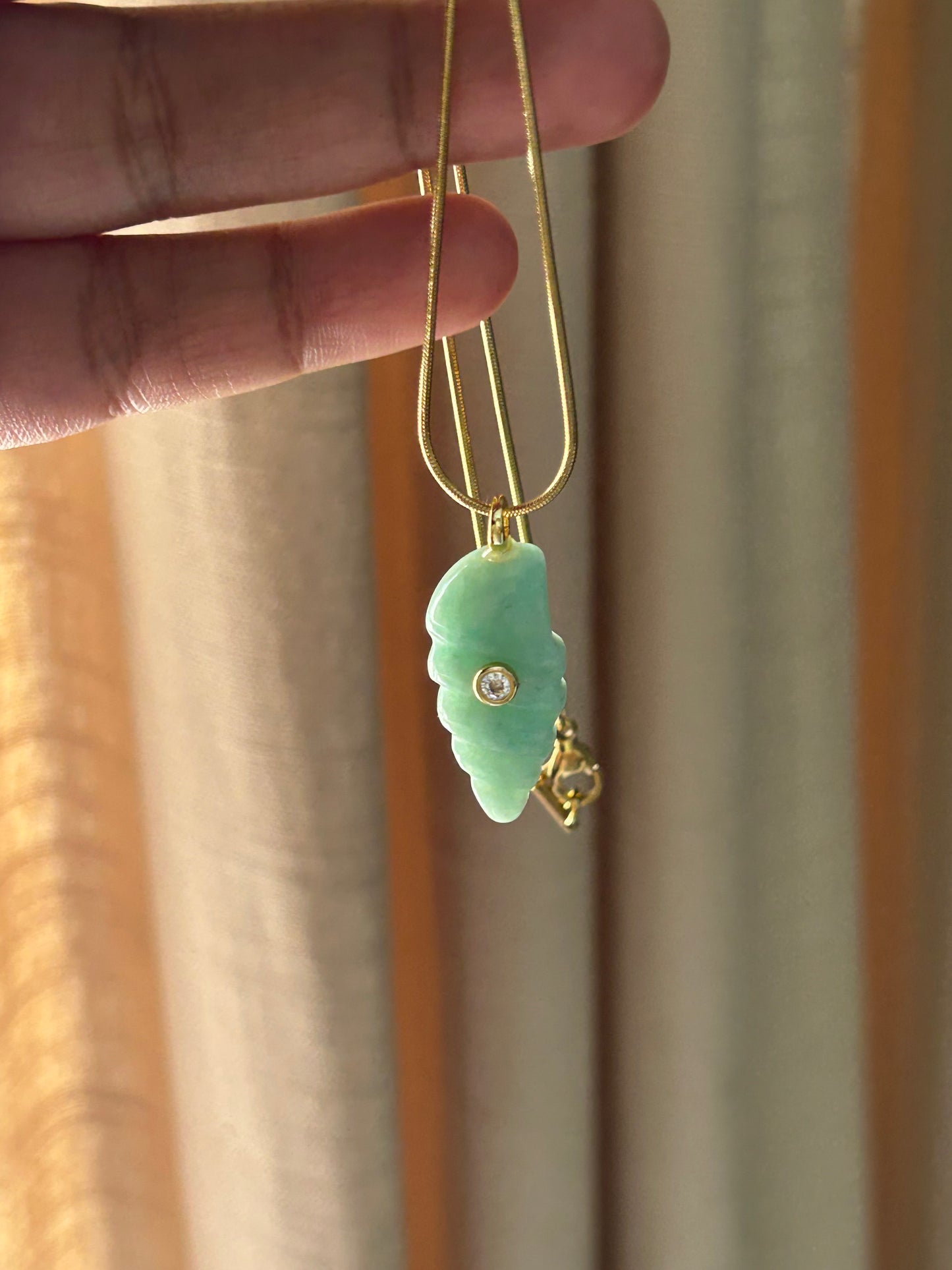Maris Necklace
