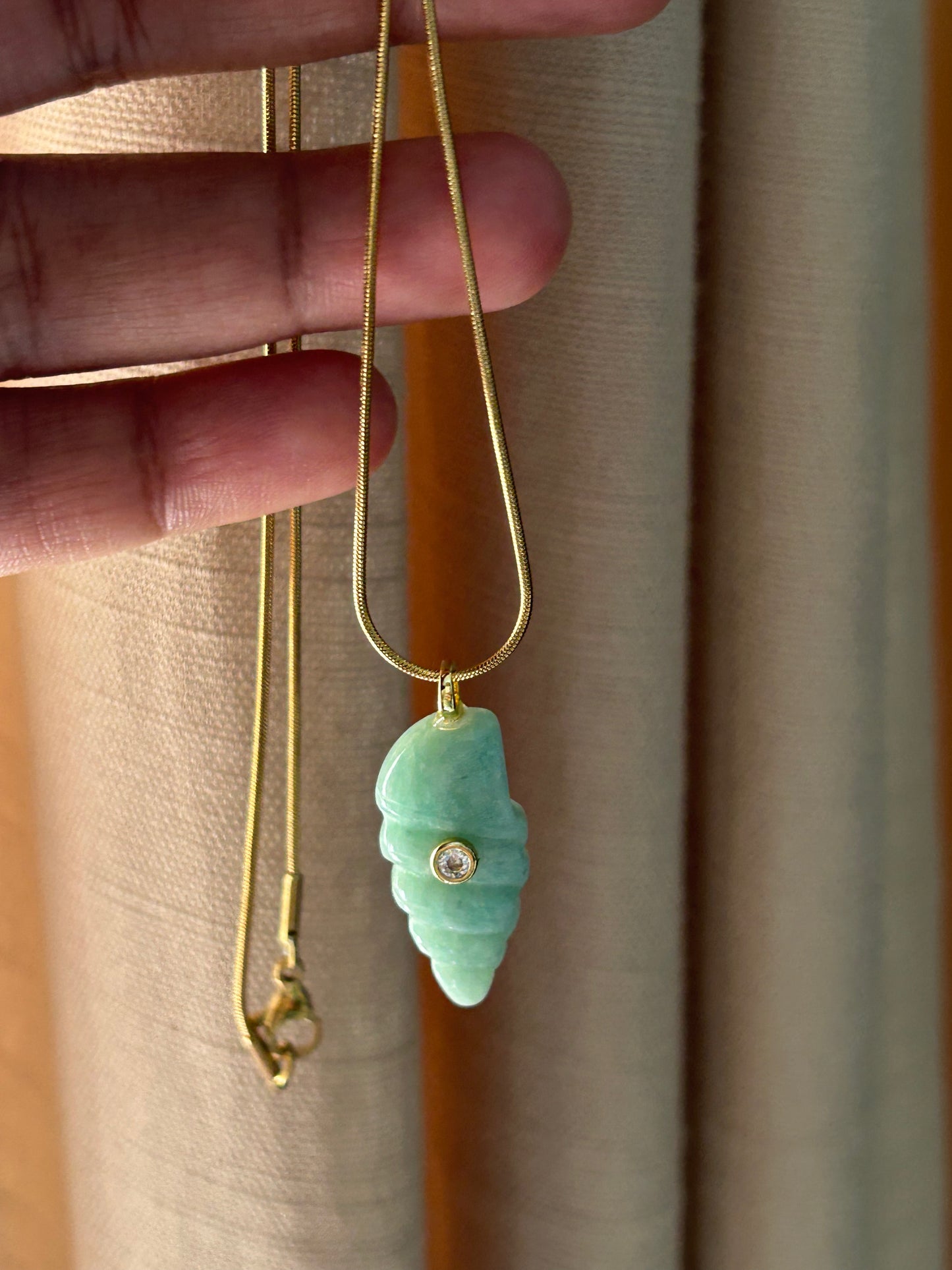 Maris Necklace
