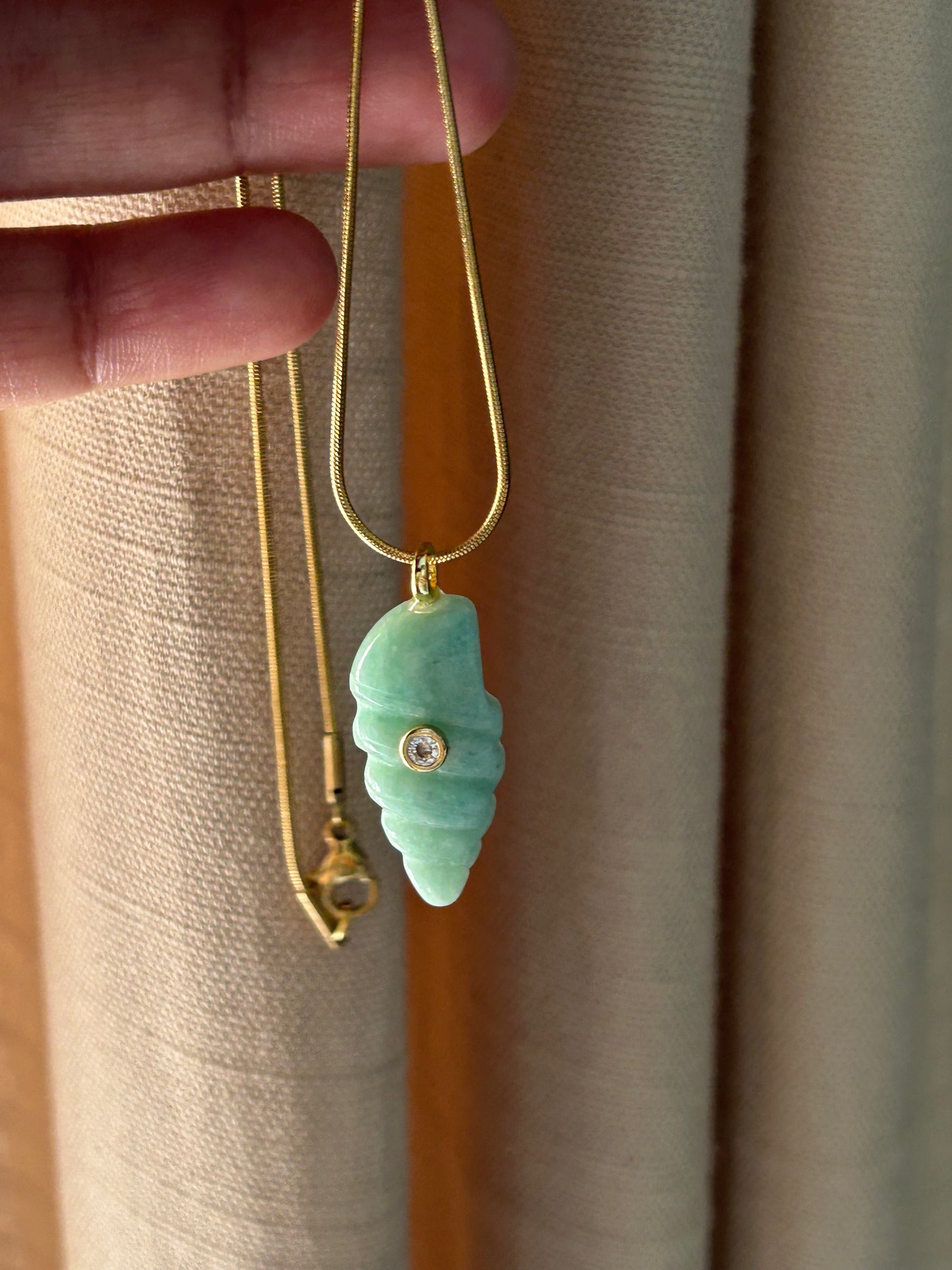Maris Necklace